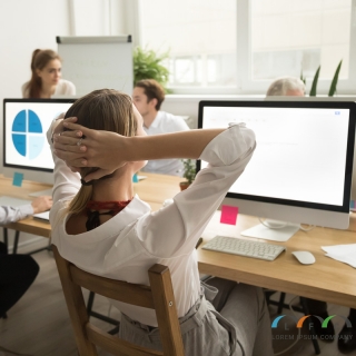 Fotos da nossa empresa Emprega360