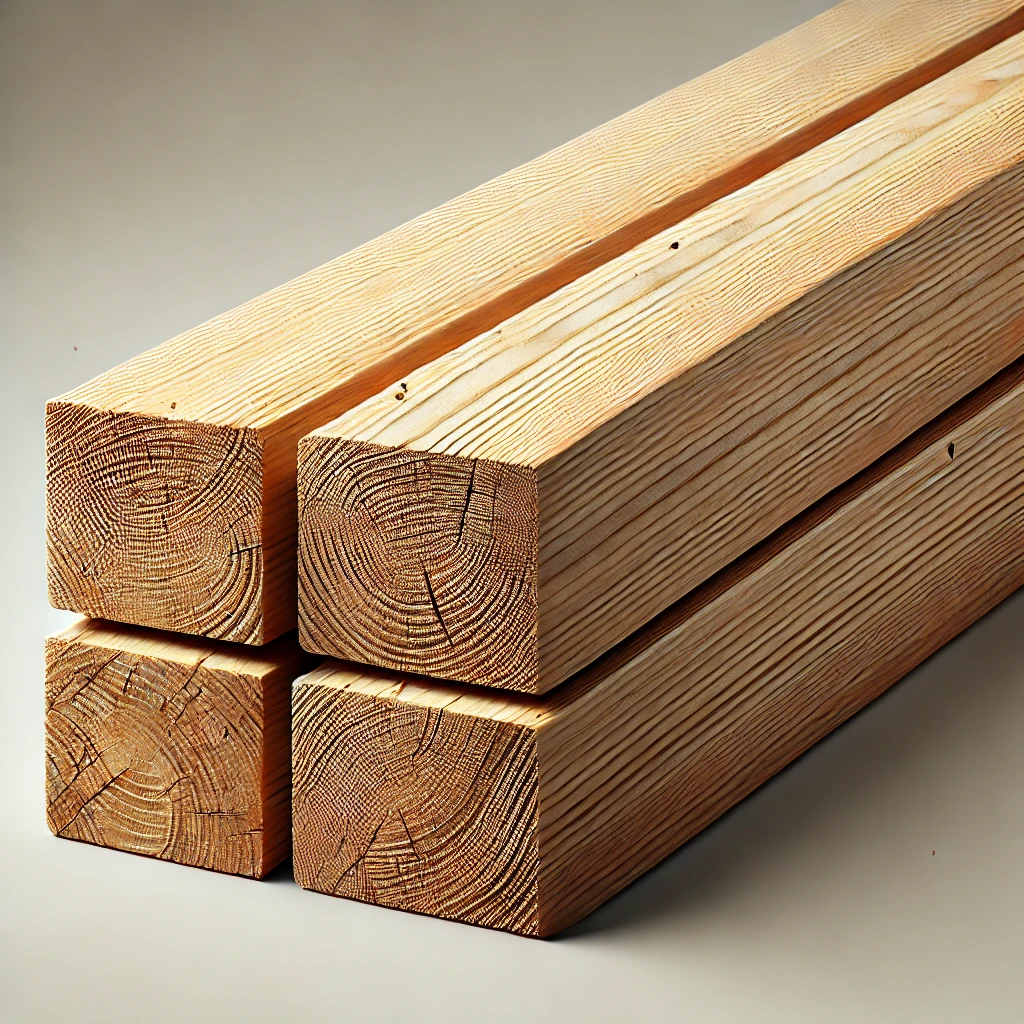 Caibros Aparelhados Emprega360